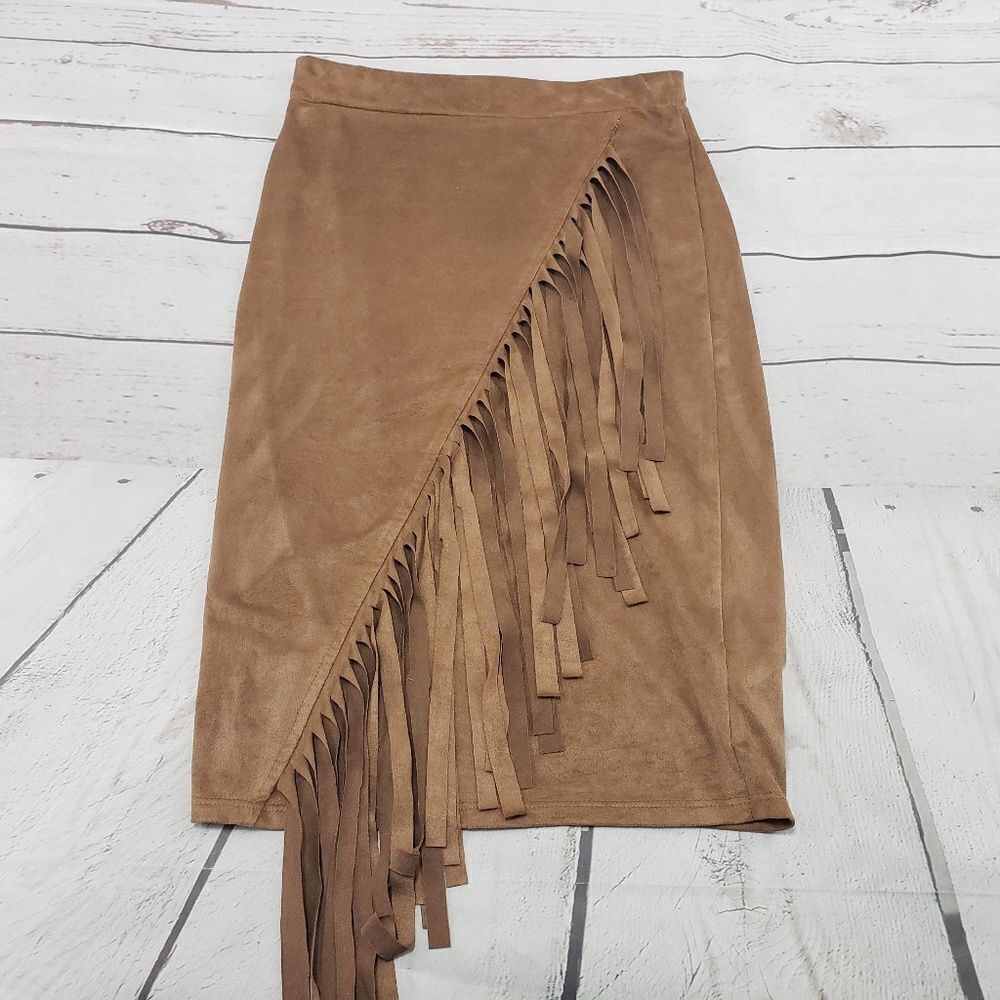 Cemi Ceri Skirt Size Small Pencil Straight Used Condition